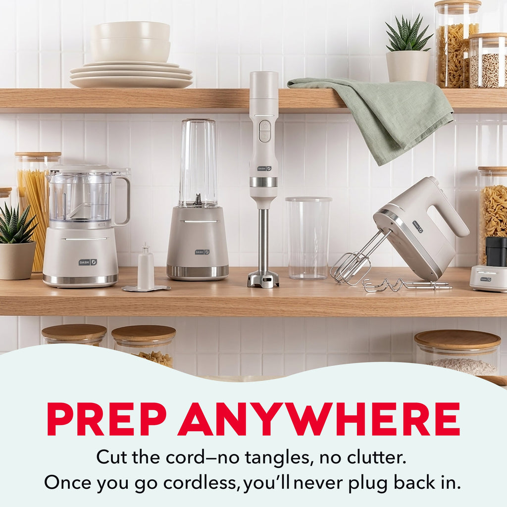 Cordless Collection Bundle