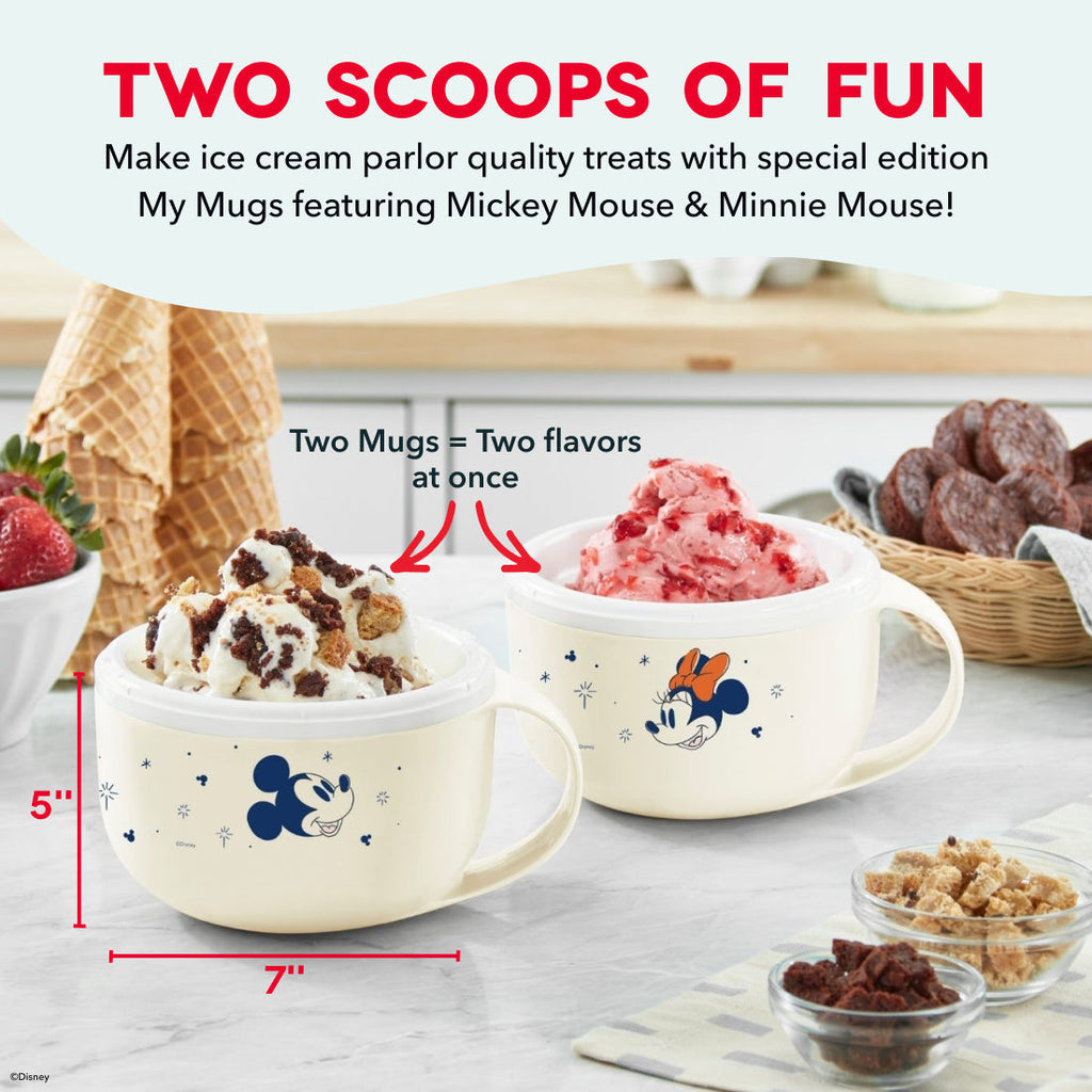 My Mug Ice Cream Maker